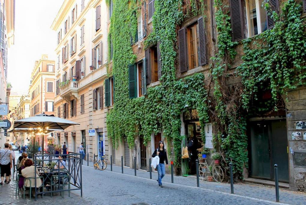 Near Colosseum By Varental 2Br + 1Sb Rome Buitenkant foto
