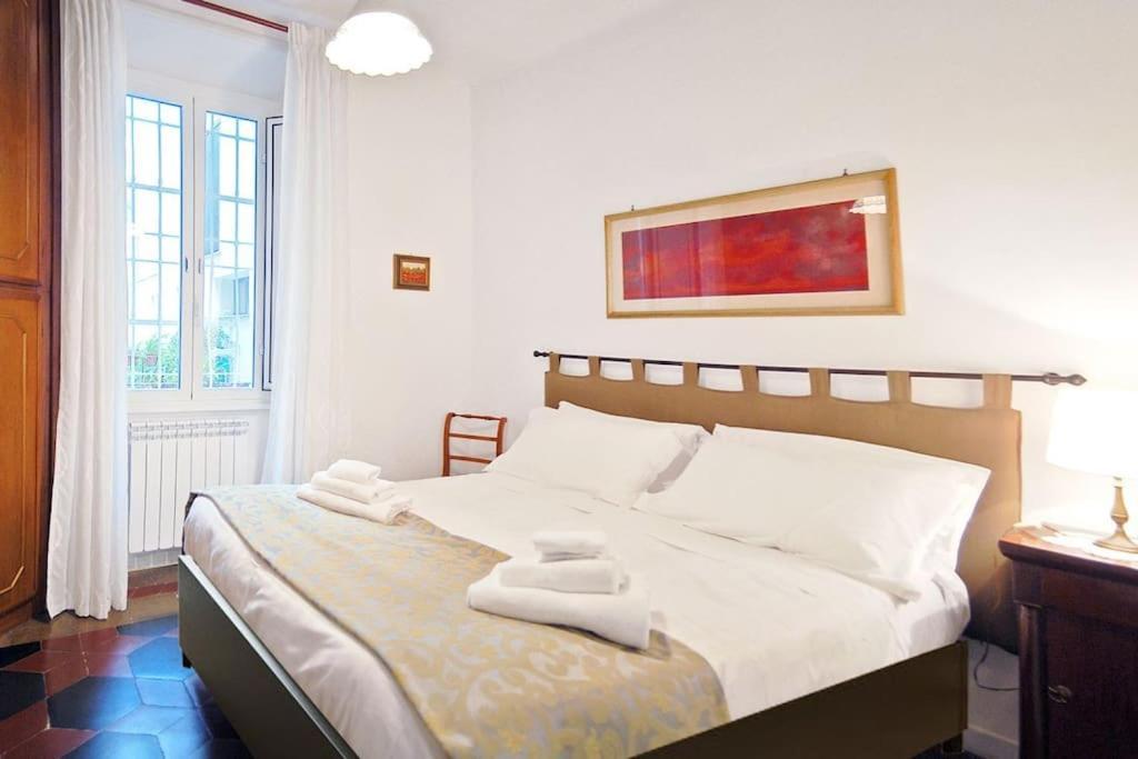 Near Colosseum By Varental 2Br + 1Sb Rome Buitenkant foto