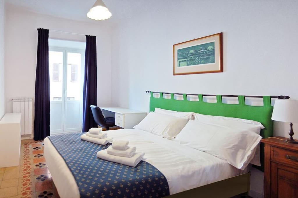 Near Colosseum By Varental 2Br + 1Sb Rome Buitenkant foto