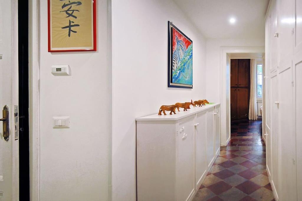Near Colosseum By Varental 2Br + 1Sb Rome Buitenkant foto