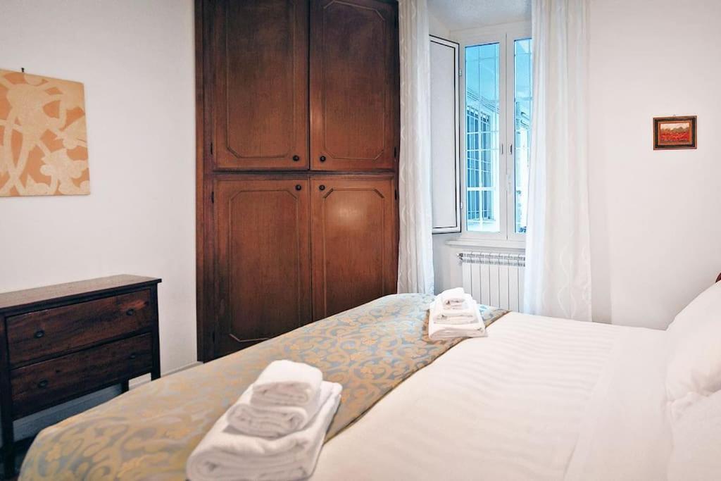 Near Colosseum By Varental 2Br + 1Sb Rome Buitenkant foto